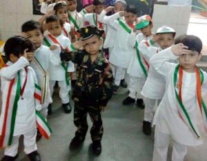 Independence Day Celebration