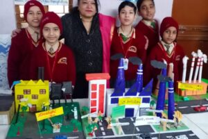 Waste Material Recycle